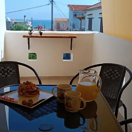Local Paradise Xilokastro Xylokastro Exterior photo