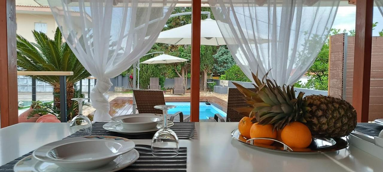 Local Paradise Xilokastro Apartment *