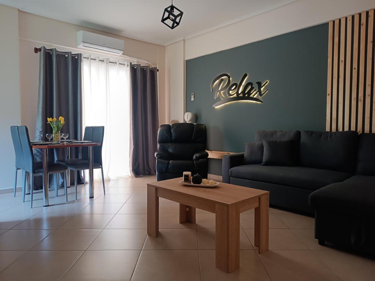 Local Paradise Xilokastro Apartment *
