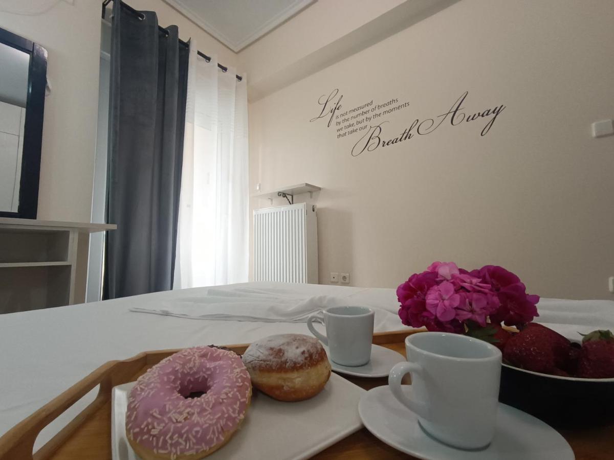 Apartment Local Paradise Xilokastro *