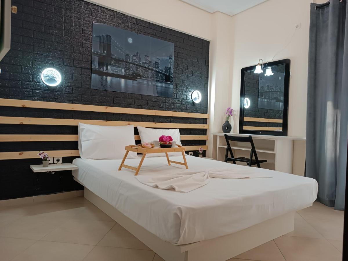 Local Paradise Xilokastro Apartment *