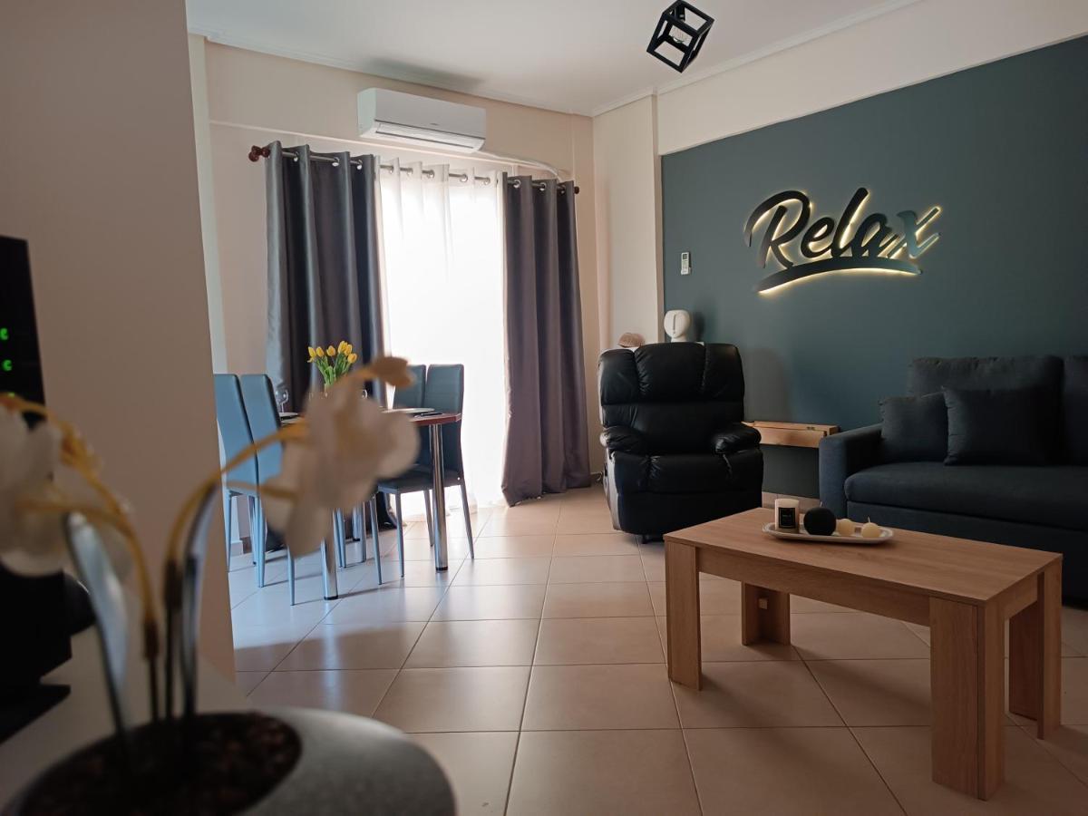 Local Paradise Xilokastro Apartment *