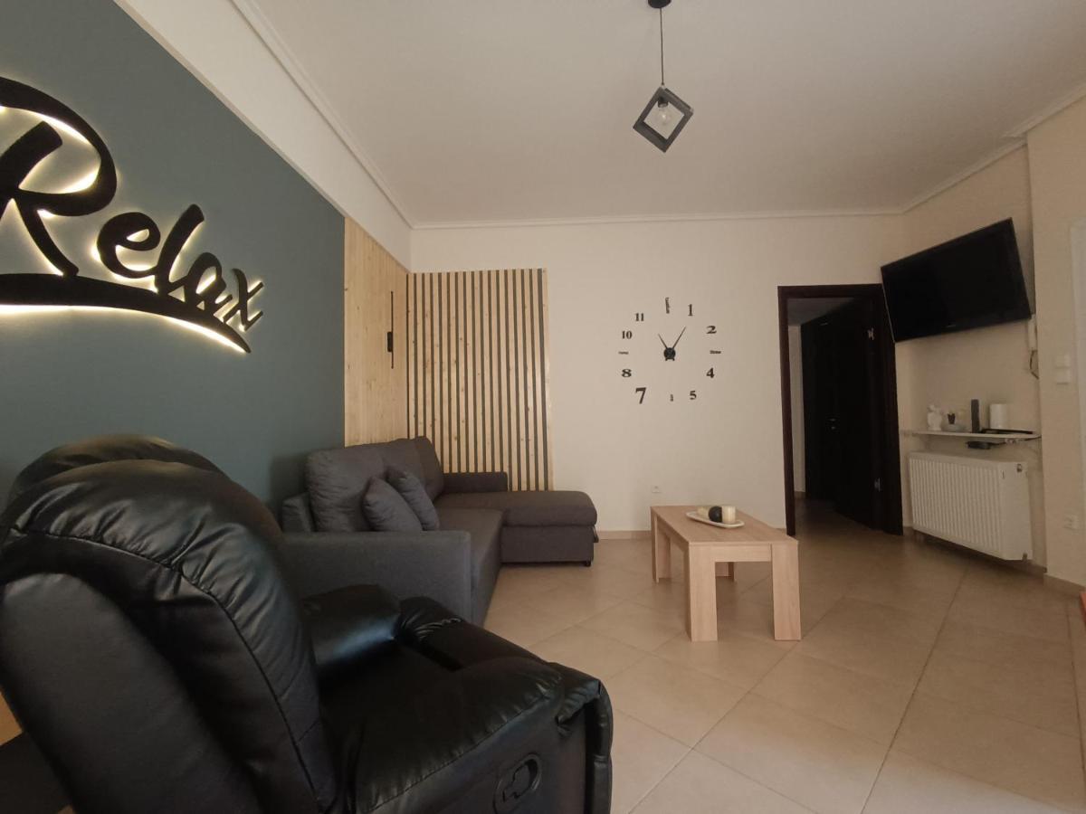 Local Paradise Xilokastro Apartment