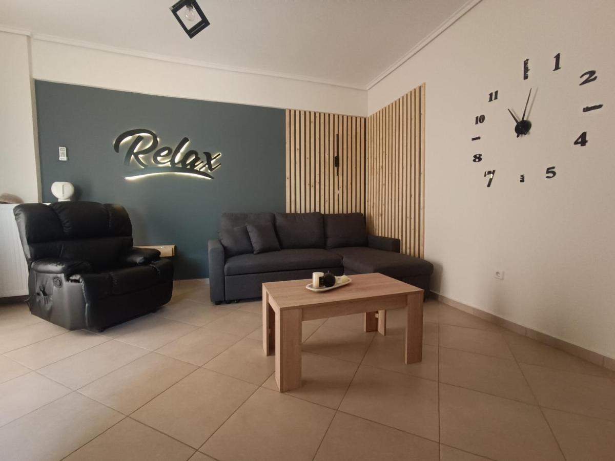 Apartment Local Paradise Xilokastro *