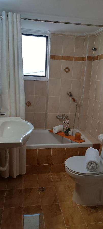 Local Paradise Xilokastro Apartment *