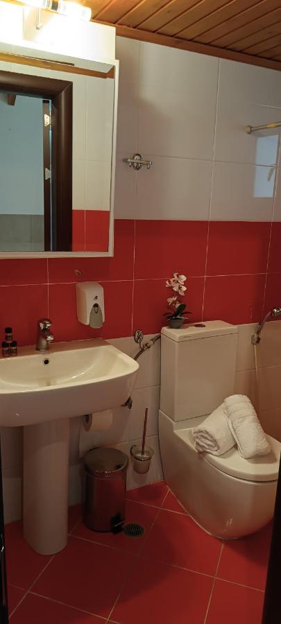 Local Paradise Xilokastro Apartment *