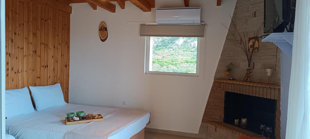 Apartment Local Paradise Xilokastro