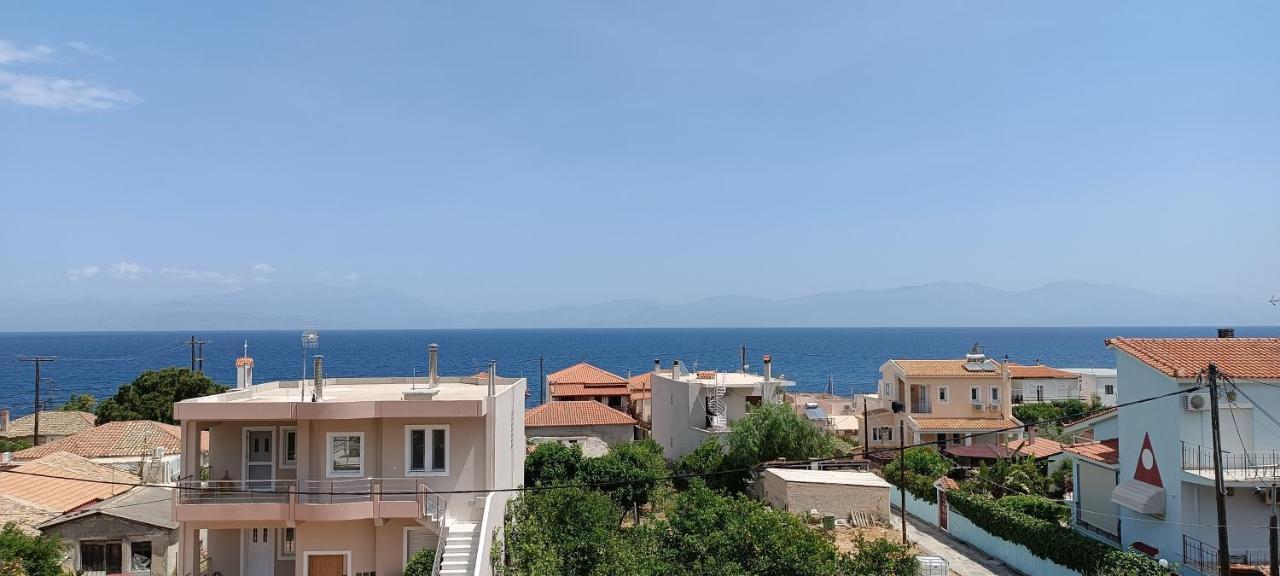 Local Paradise Xilokastro Apartment