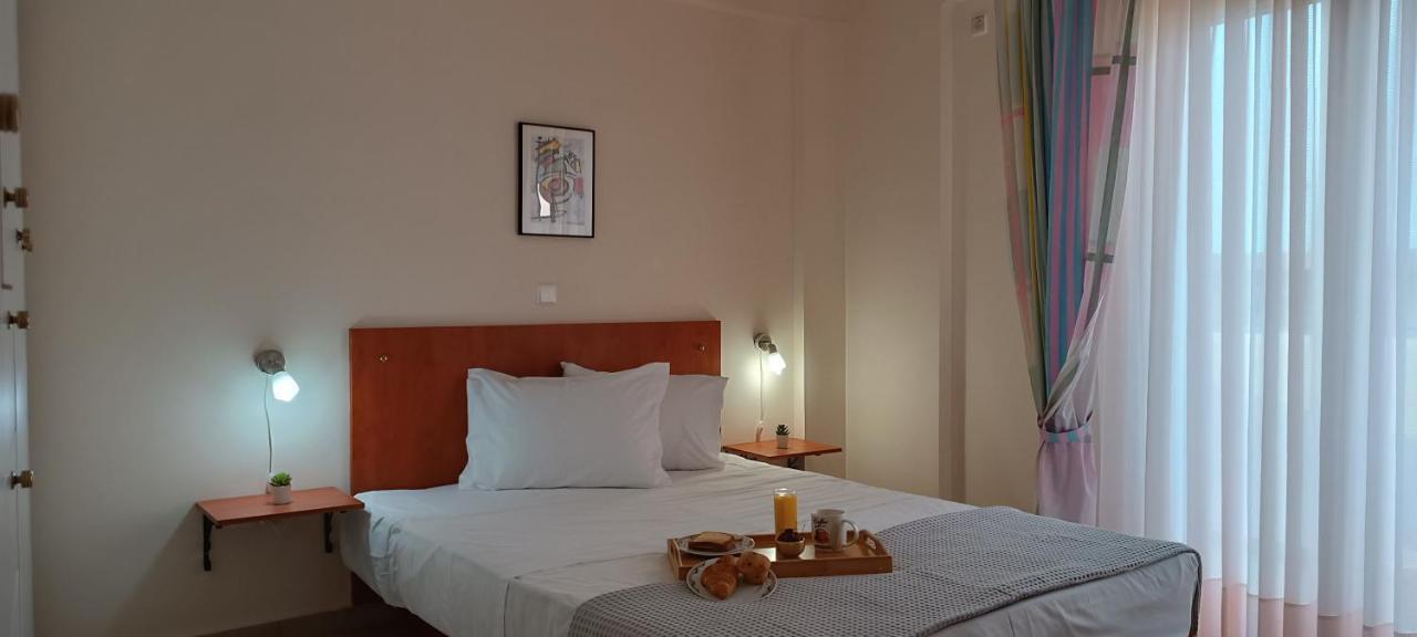 Local Paradise Xilokastro Apartment