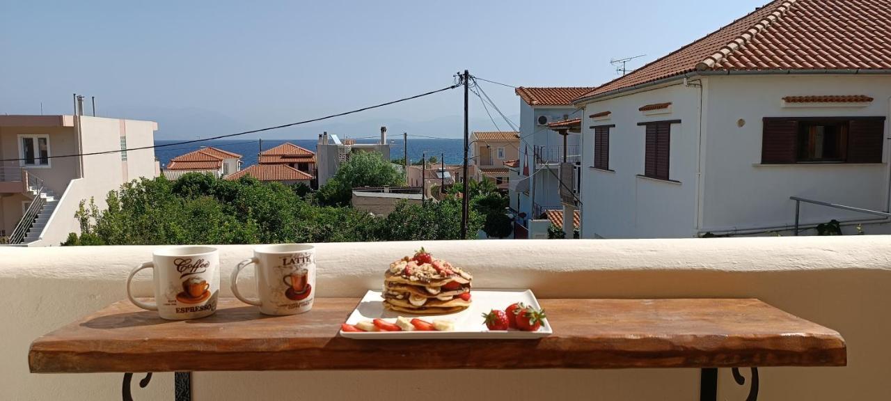Apartment Local Paradise Xilokastro