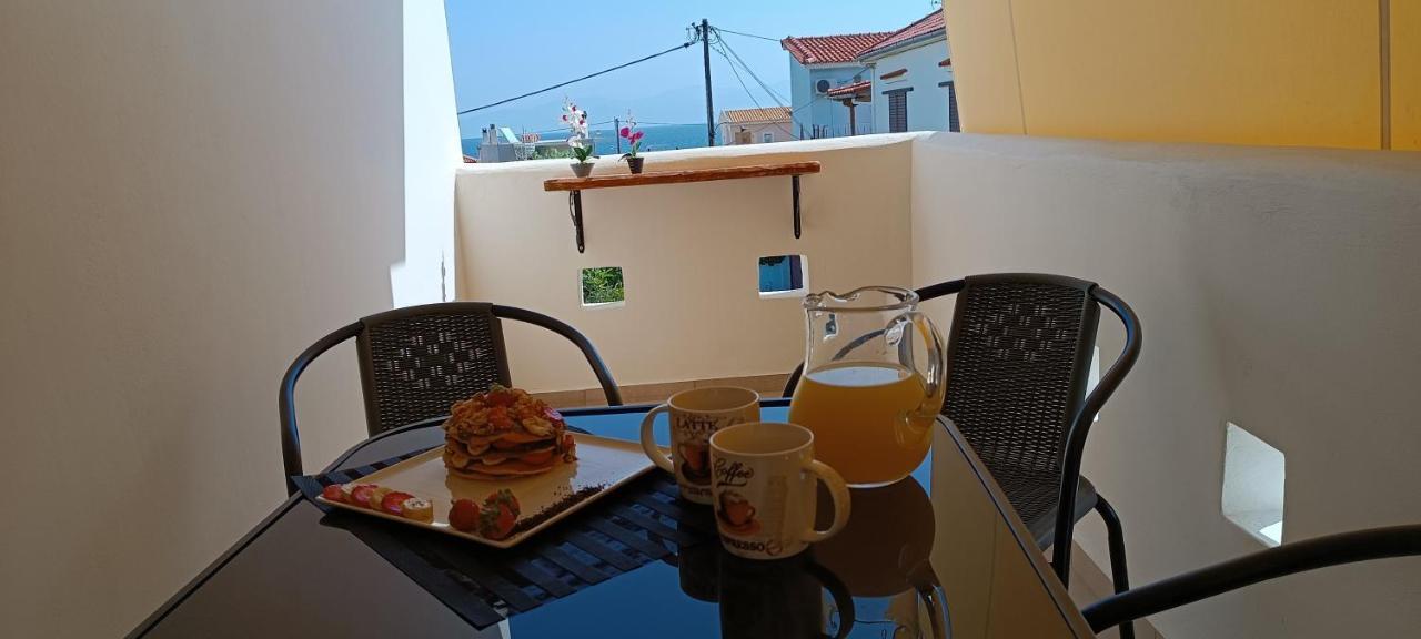 Local Paradise Xilokastro Apartment *
