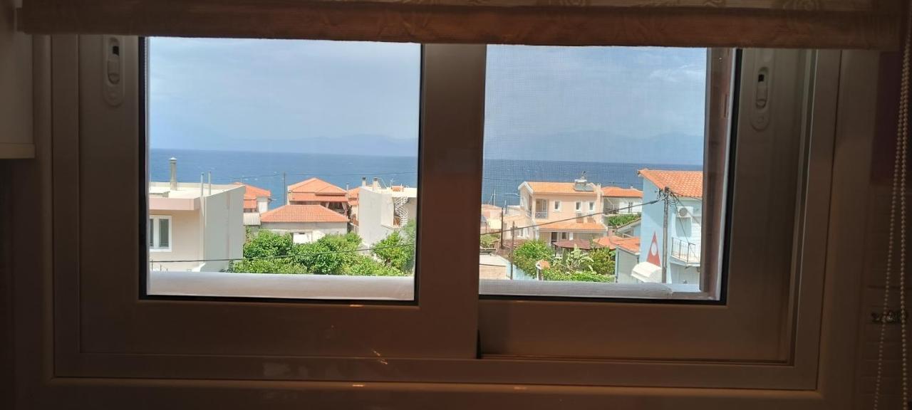 Apartment Local Paradise Xilokastro Xylokastro