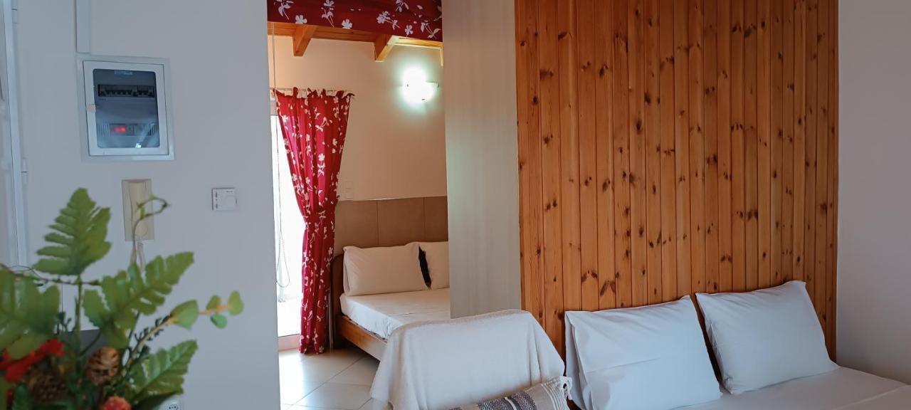 Local Paradise Xilokastro Apartment Xylokastro