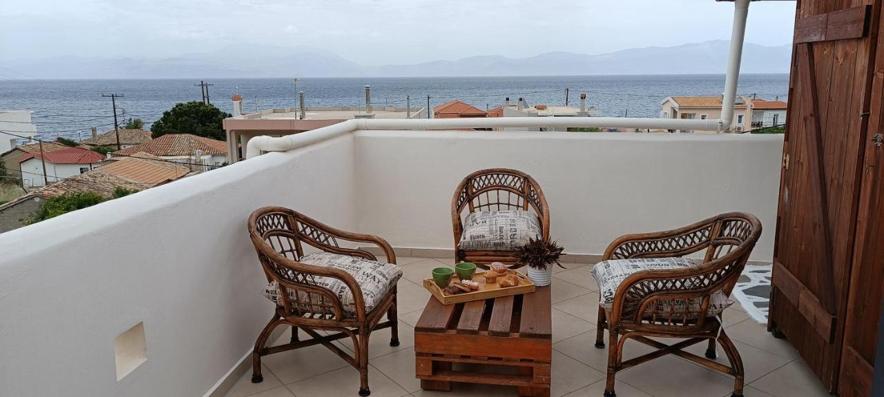 Local Paradise Xilokastro Apartment