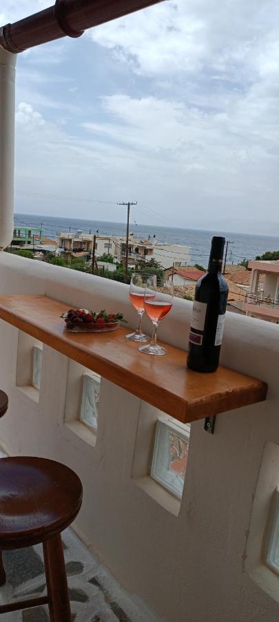 Local Paradise Xilokastro Apartment
