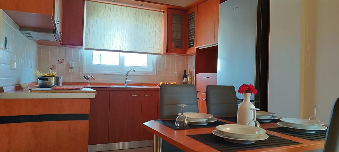 Apartment Local Paradise Xilokastro *