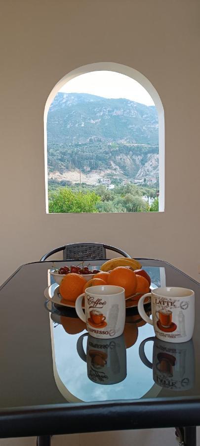 Apartment Local Paradise Xilokastro Xylokastro